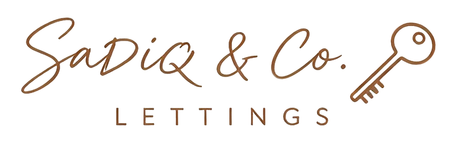 SADIQ & CO. LETTINGS LTD
